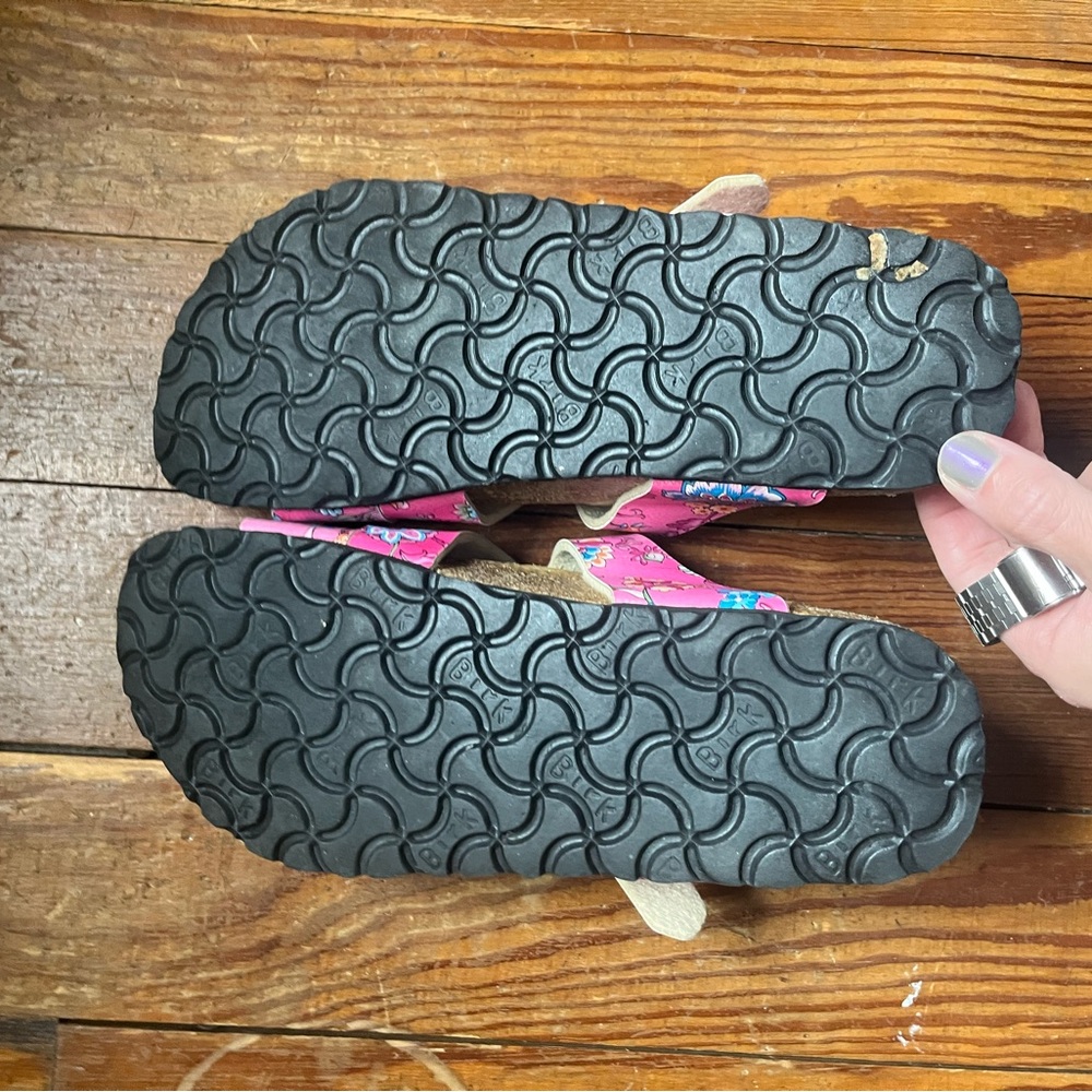 Women Birkenstock sandals - Picture 5 of 6